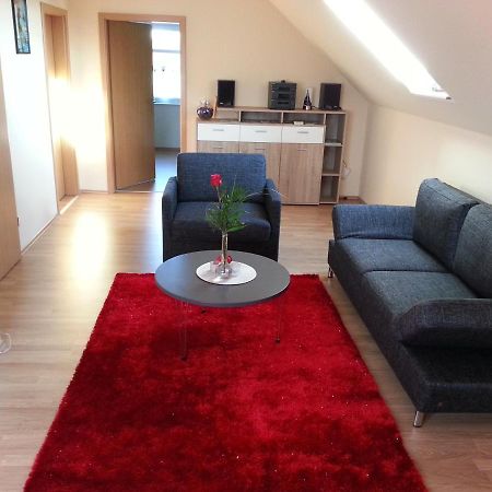 Ferienwohnung Mertens Westerstede Dış mekan fotoğraf